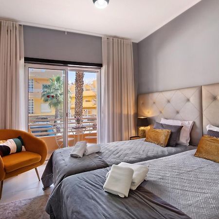 Conceição Apartamento Royal Cabanas Golf מראה חיצוני תמונה