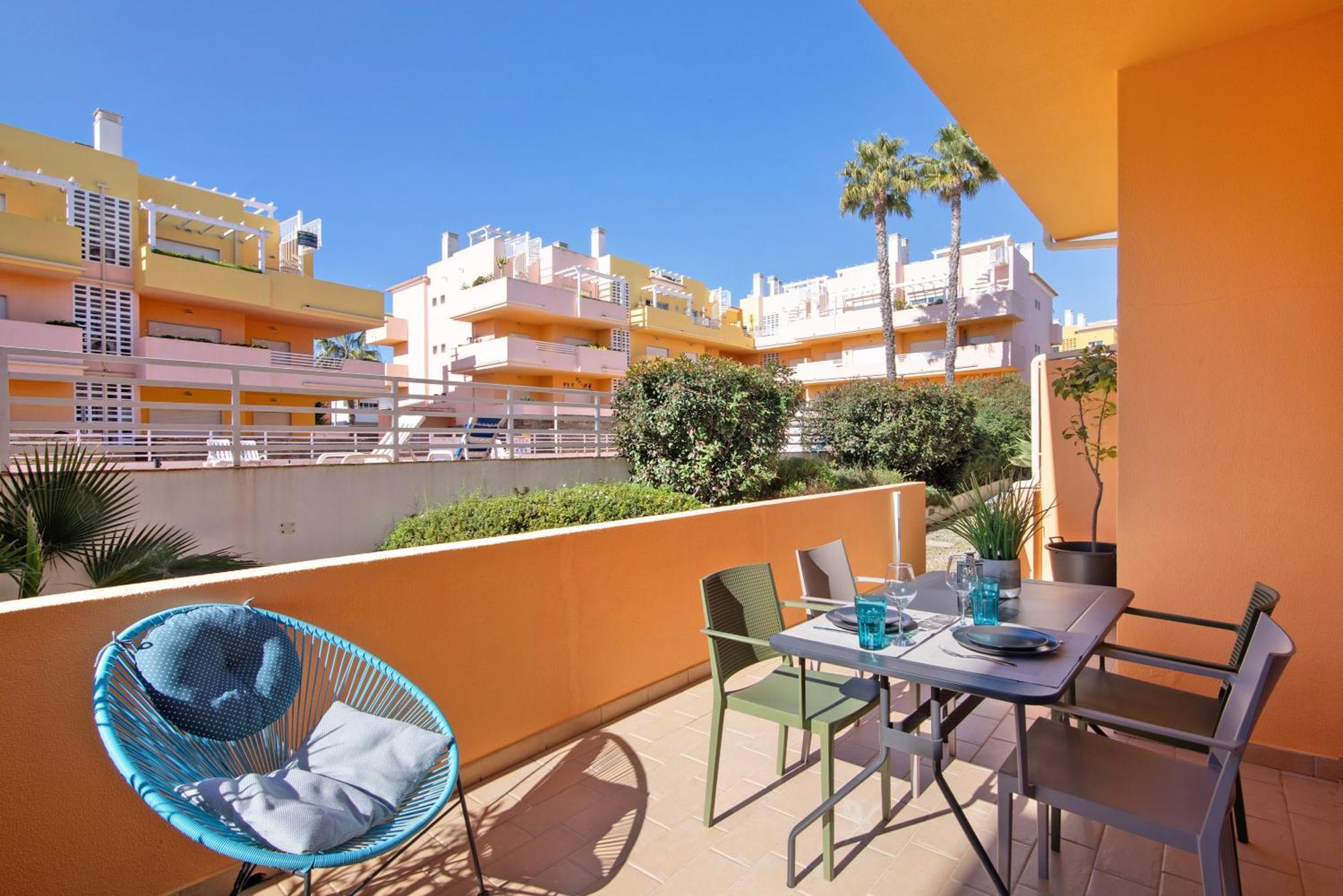 Conceição Apartamento Royal Cabanas Golf מראה חיצוני תמונה