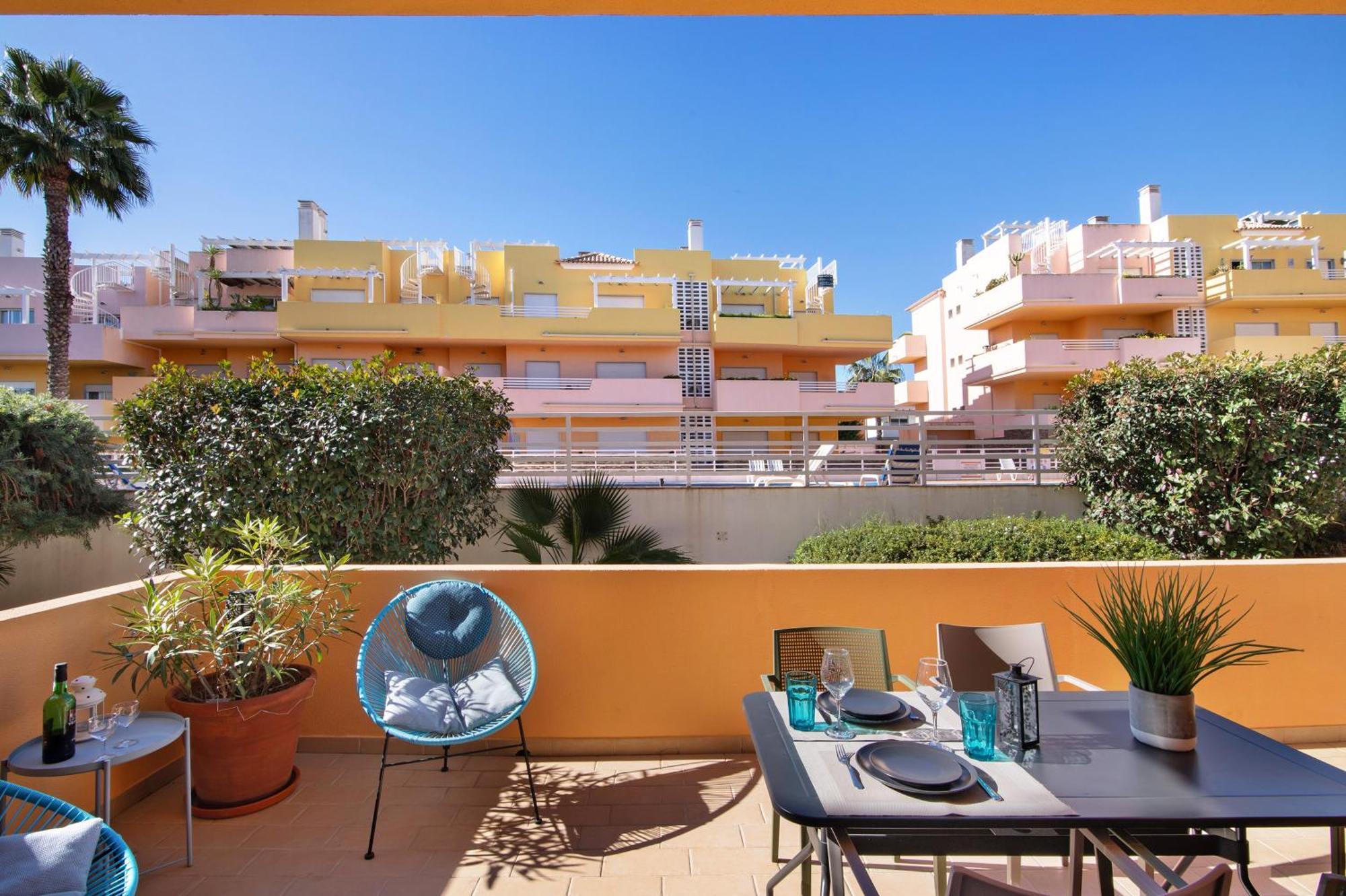 Conceição Apartamento Royal Cabanas Golf מראה חיצוני תמונה