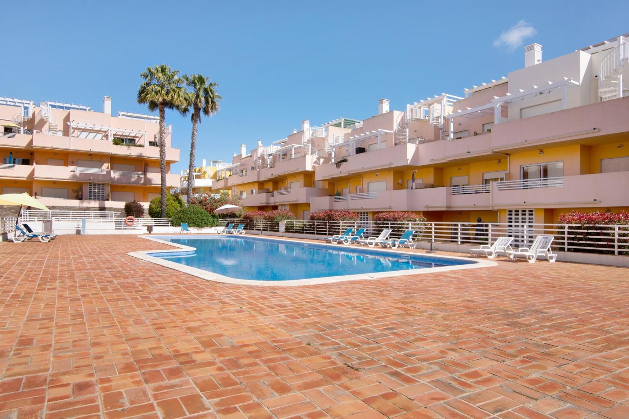 Conceição Apartamento Royal Cabanas Golf מראה חיצוני תמונה