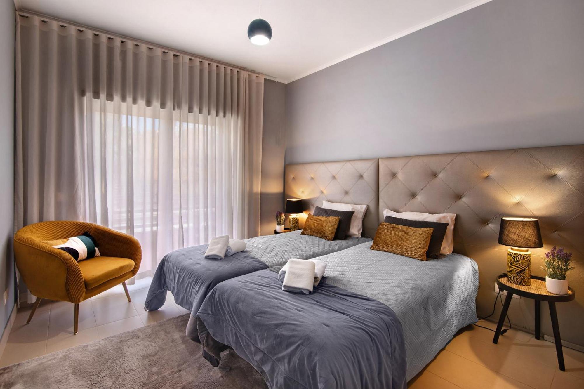 Conceição Apartamento Royal Cabanas Golf מראה חיצוני תמונה